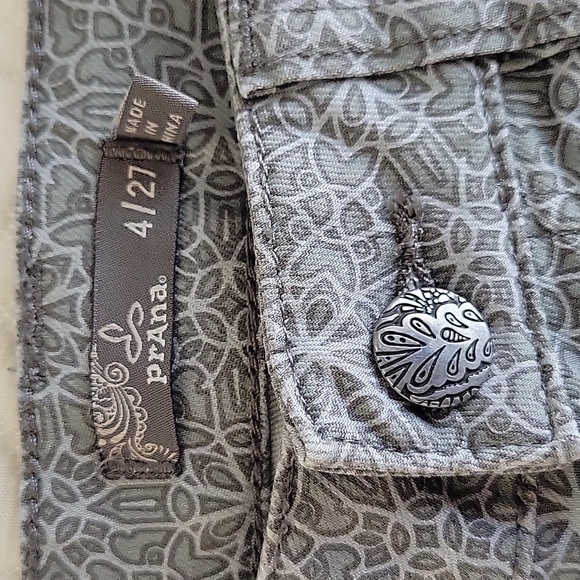 EUC Prana 3in inseam Shorts - Picture 3 of 6